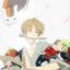 Natsume Yuujinchou San