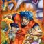 Toriko 3D: Kaimaku! Gourmet Adventure!!