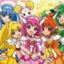 Eiga Smile Precure!