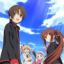 Little Busters!