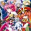 Mahou Shoujo Lyrical Nanoha The Movie 2nd A`s