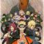 Naruto the Movie: Road to Ninja