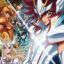 Saint Seiya Omega
