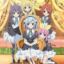 Tantei Opera Milky Holmes Dai 2 Maku