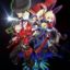 BlazBlue: Alter Memory