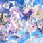 Choujigen Game Neptune The Animation