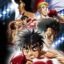 Hajime no Ippo: The Fighting! - Rising