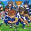Inazuma Eleven GO: Galaxy
