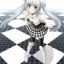 Miss Monochrome