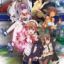 Outbreak Company
