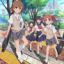 Toaru Kagaku no Railgun S