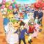 Amagi Brilliant Park