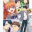 Gekkan Shoujo Nozaki-kun