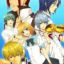 Kin`iro no Chord: Blue Sky