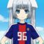 Miss Monochrome The Animation: Soccer Hen