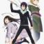 Noragami