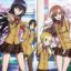Seitokai Yakuindomo * OVA