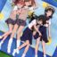 Toaru Kagaku no Railgun S: Daiji na Koto wa Zenbu Sentou ni Osowatta