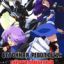 Concrete Revolutio: Choujin Gensou