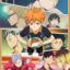 Haikyuu!! 2