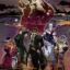 JoJo no Kimyou na Bouken: Stardust Crusaders - Egypt Hen 