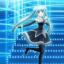 Miss Monochrome The Animation 3