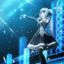 Miss Monochrome The Animation