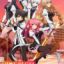 Rakudai Kishi no Cavalry