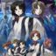 Soukyuu no Fafner: Dead Aggressor - Exodus 2