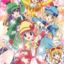 Tantei Kageki Milky Holmes TD