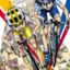 Yowamushi Pedal Re:Road