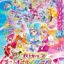 Eiga Precure All Stars: Min`na de Utau - Kiseki no Mahou!