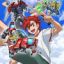 Gundam Build Fighters Try: Island Wars