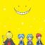 Koro-sensei Quest!
