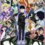 Mob Psycho 100