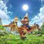 Monster Hunter Stories