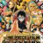 One Piece Film: Gold