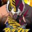 Tiger Mask W