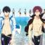 Gekijouban Free! Timeless Medley