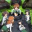 Girls und Panzer: Dai 63 Kaisen Shadou Zenkoku Koukousei Taikai - Soushuuhen