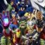 Marvel Future Avengers