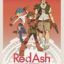 Red Ash The Animation: Magicicada