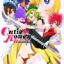 Cutie Honey Universe