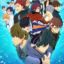 Free! Dive to the Future