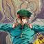 Kishibe Rohan wa Ugokanai: Mutsukabezaka