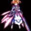 Magical Girl Lyrical Nanoha Detonation