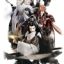 Thunderbolt Fantasy: Touri-ken Yuuki 2