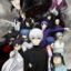 Tokyo Ghoul:Re