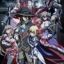 Ulysses: Jeanne d`Arc to Renkin no Kishi