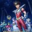 Knights of the Zodiac: Saint Seiya